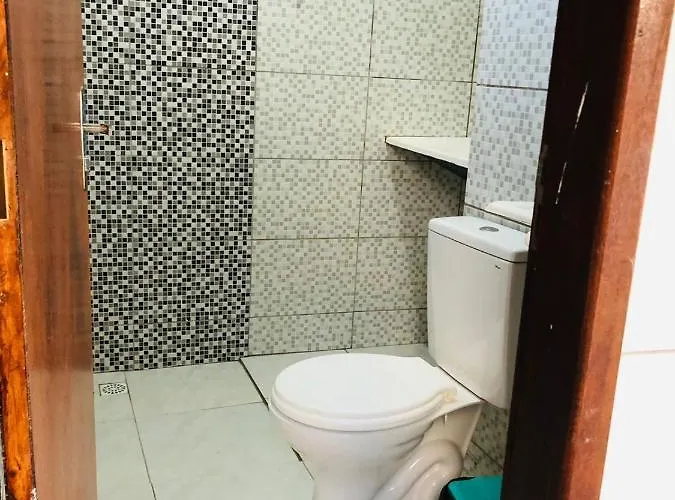 Casa De Mainha