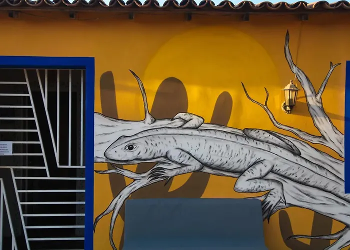 Calango Hostel