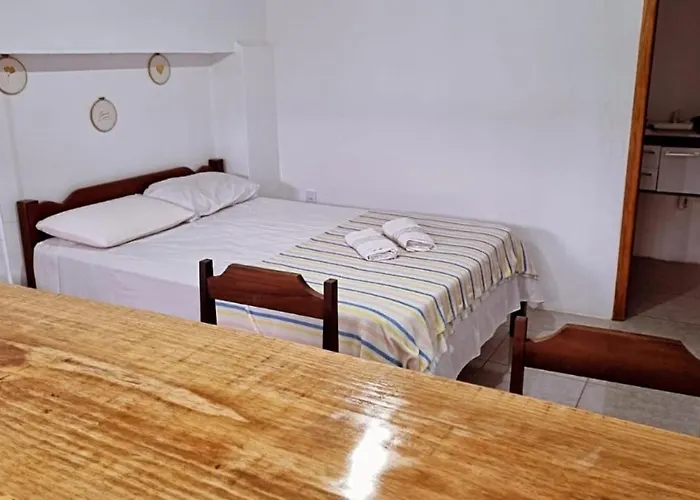 Suite Farol do Arvoredo