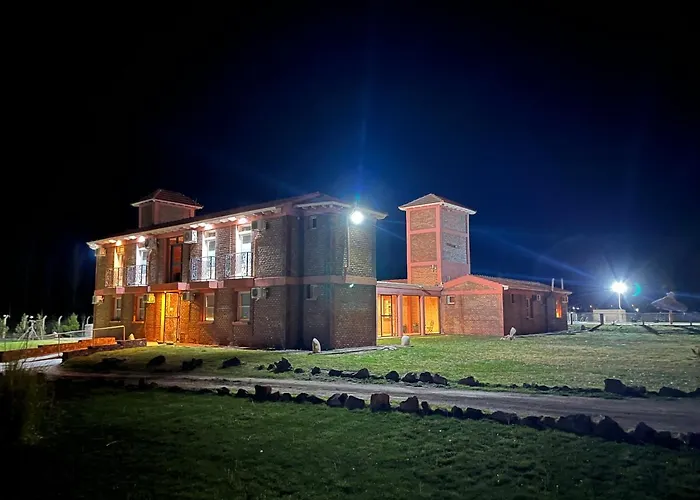 Posada Villa Pituil