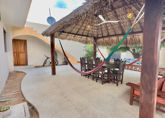 Casa Puerto Viejo