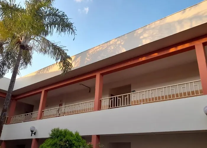 Hotel Itália Araguari