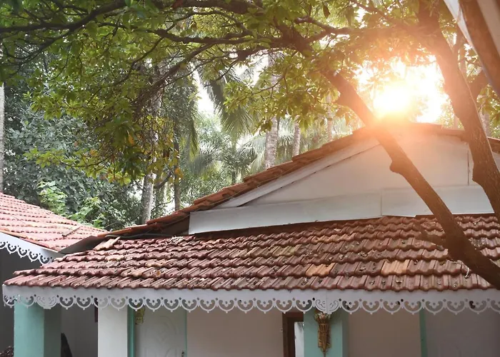 Casa Happy Dervish, 2Mins Away From The Beach
