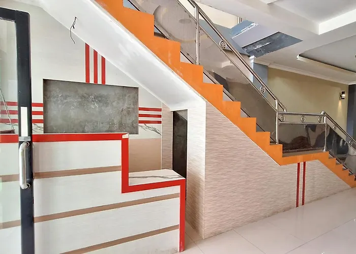 Hotel Jelita Mentawai Redpartner