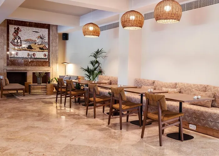 Brown Beach Chalkida Resort, A Member Of Brown Hotels