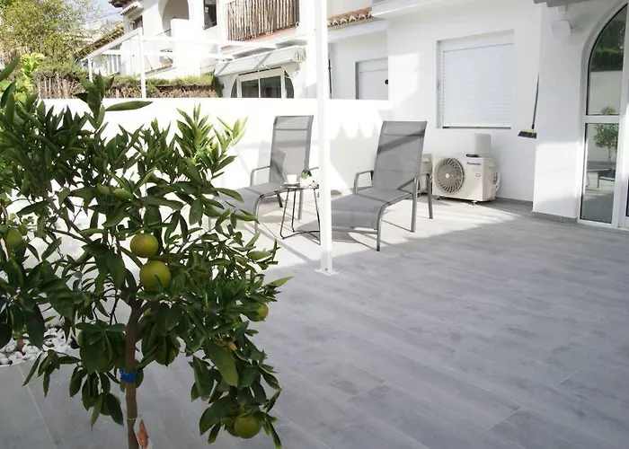 Bungalow En Los Balcones Planta Baja Manzana 5 No 18 Stayorihuelacosta #Prp004