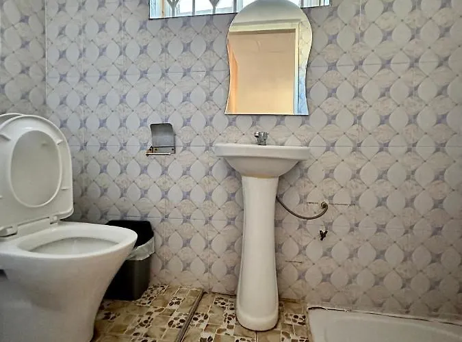 My Place Guest House
