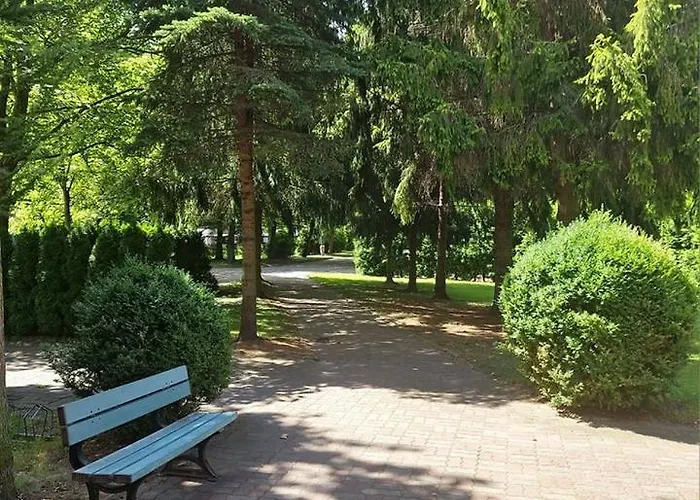 Hotel Parkowy
