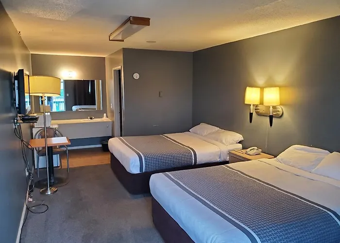 Wild Rose Country Inn