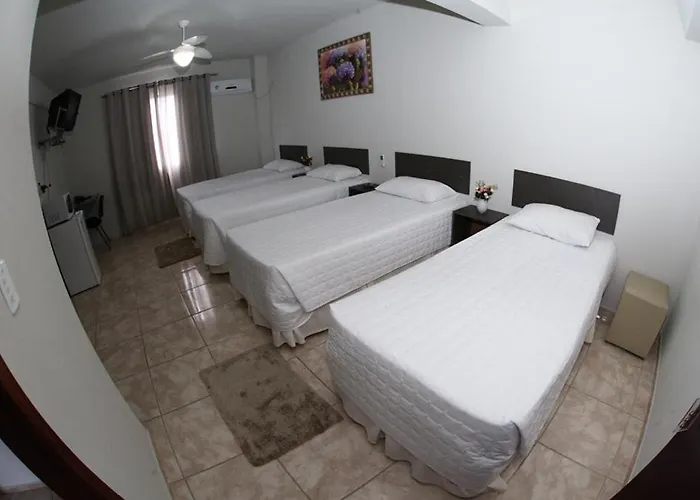 Hotel Joinvillense