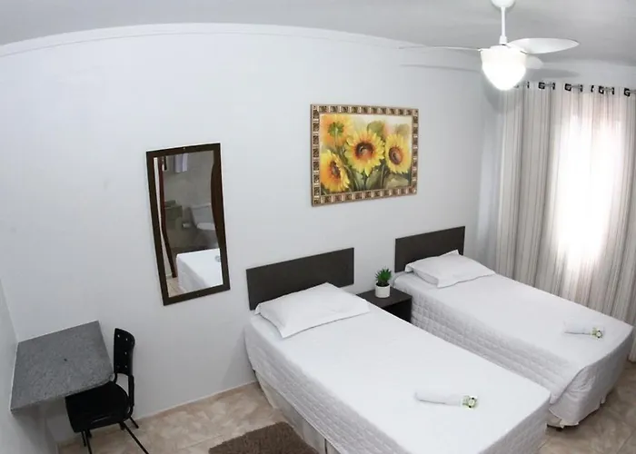 Hotel Joinvillense