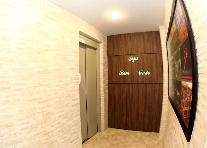 Hotel Joinvillense