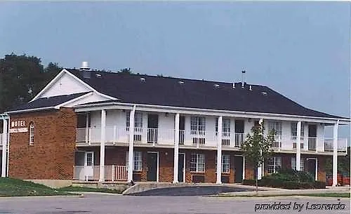 Best Western Regency Inn