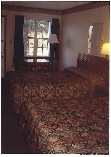 Best Western Regency Inn