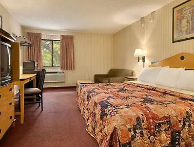Days Inn By Wyndham Middletown