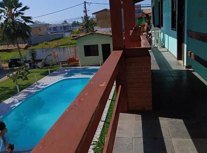 Hotel Pousada Stephanne