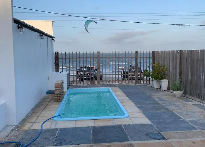 Pousada Lua Branca