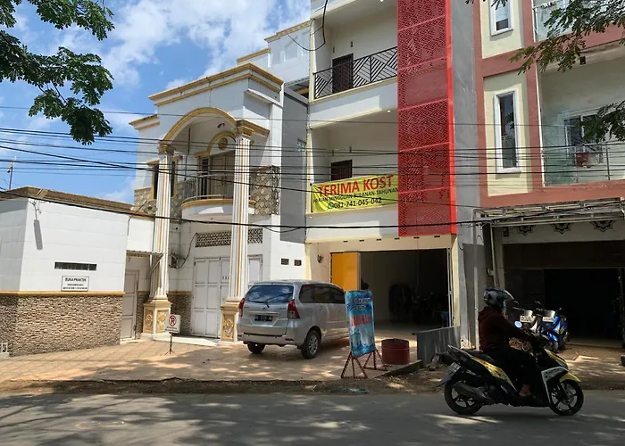 Hotel O Mely Homestay