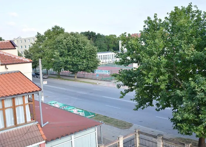 Hotel Wesso