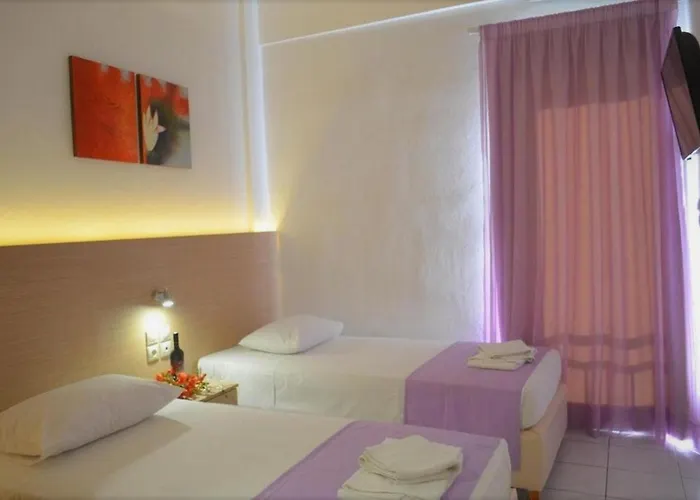 Sun Boutique Hotel (Adults Only)