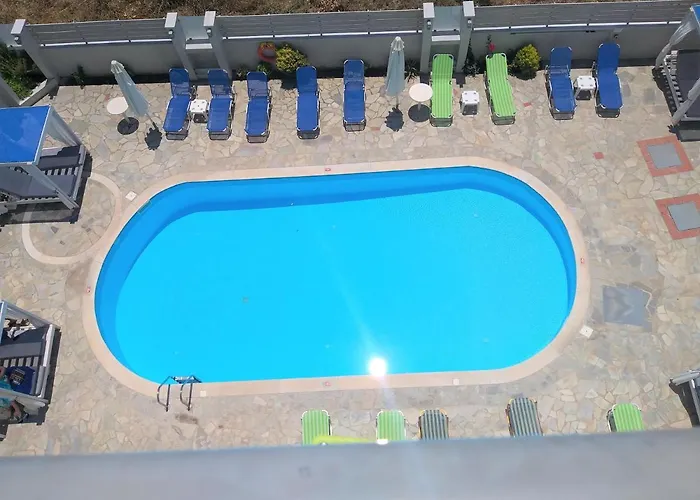 Sun Boutique Hotel (Adults Only)