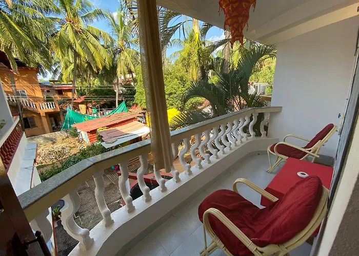 Dmellos Sea View Home