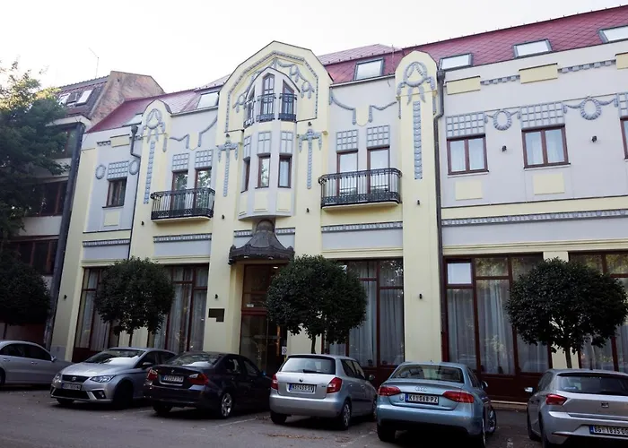 Hotel Royal