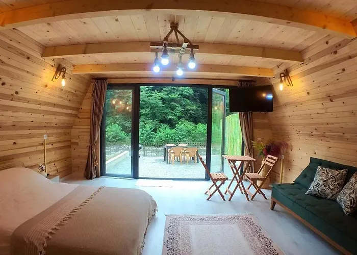 Hayde Bungalow