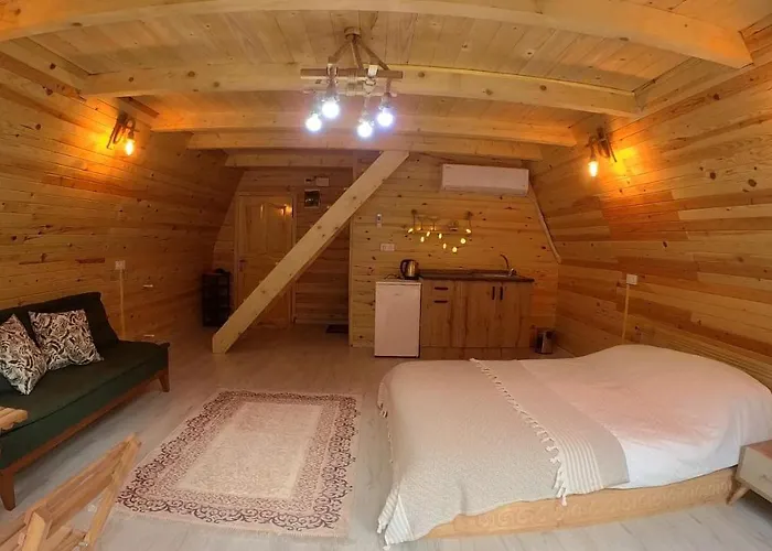 Hayde Bungalow