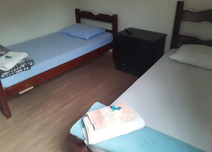 Hotel Pouzada Star