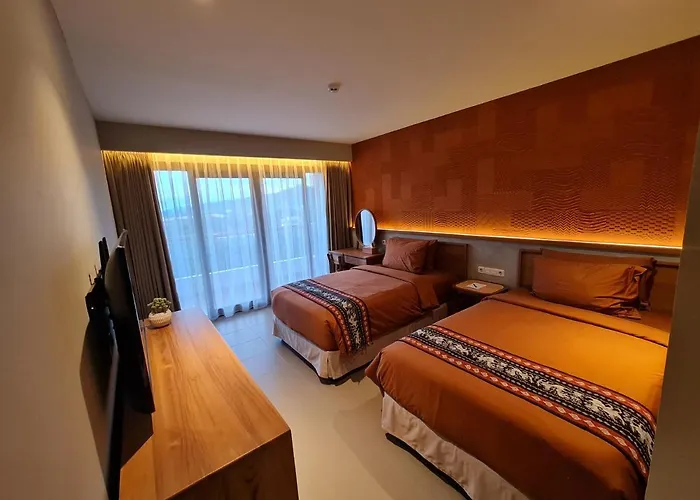 Parlezo By Kagum Hotels