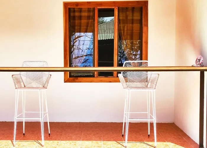 Ico Living Hostel