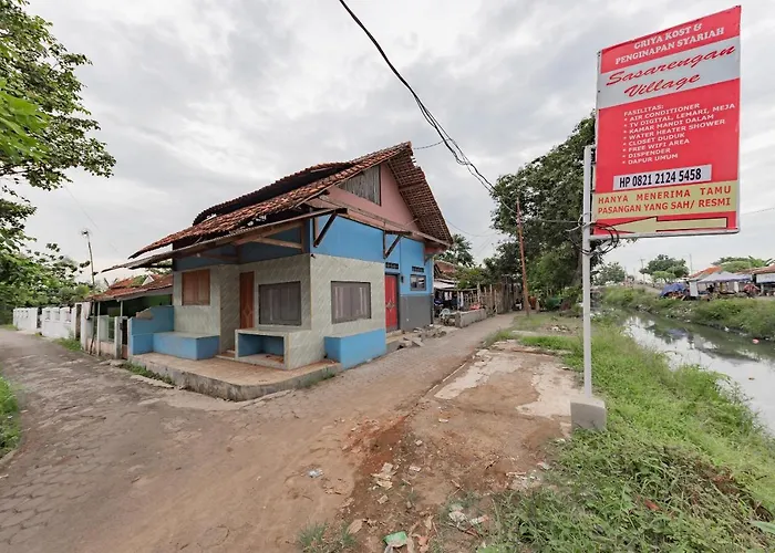 Reddoorz Syariah Near Alun Alun Ciledug Cirebon