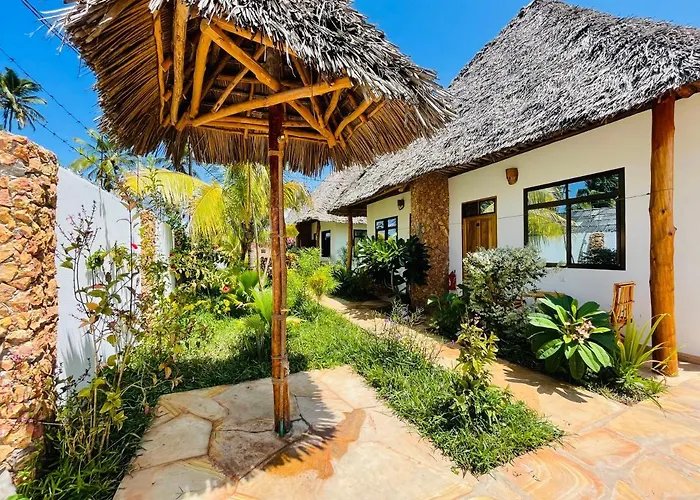 Lulu Bungalows