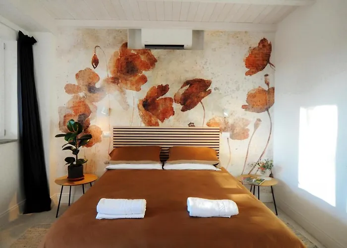 Tenuta Bussete Country Hotel