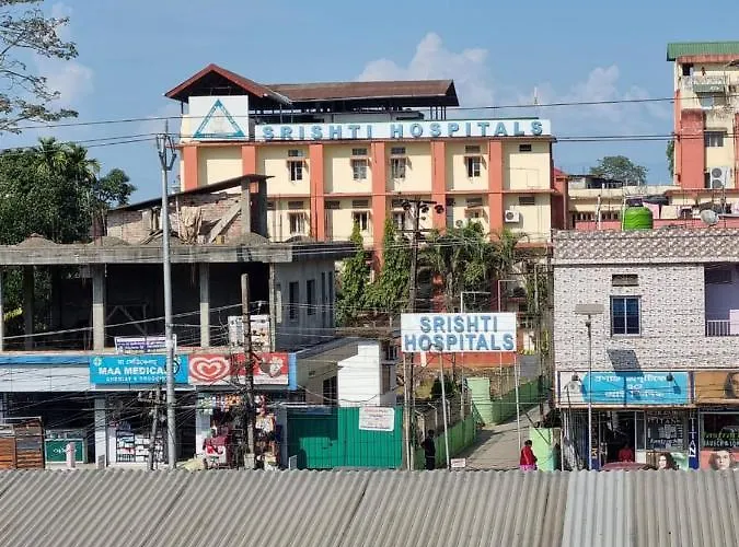 The Economy Guesthouse