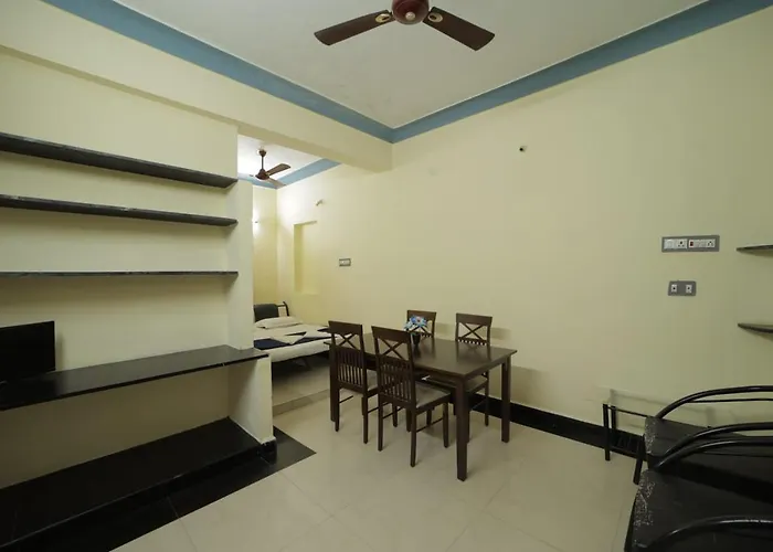 Karthik Residence