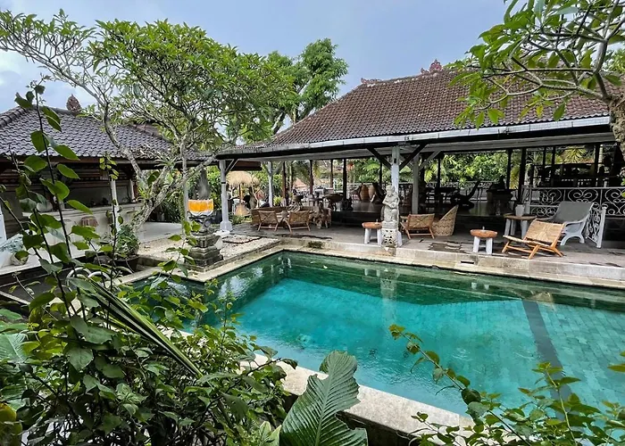 Chakra Living Ubud