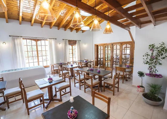 Punto Sur Hotel Boutique