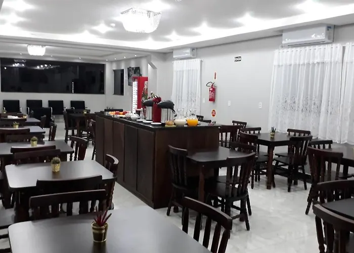 Sognare Hotel