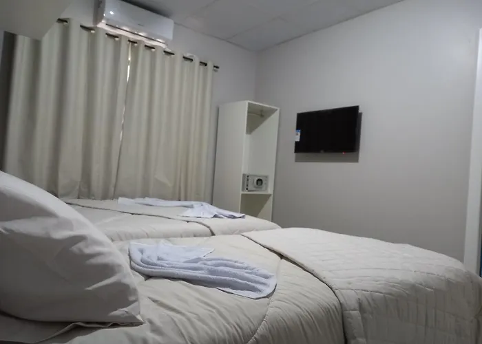 Sognare Hotel