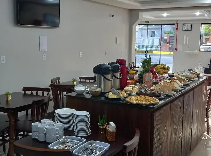 Sognare Hotel