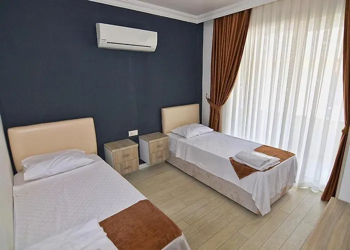 Airport Guelluek Otel