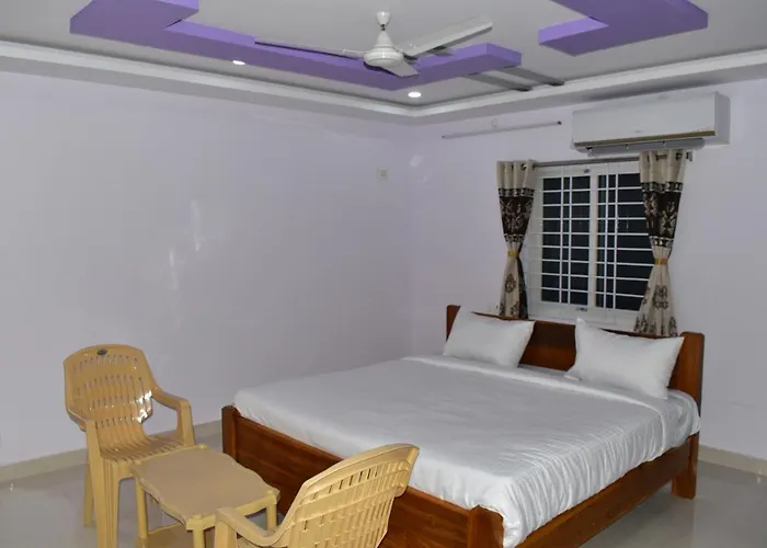 Rushi Sree Grand