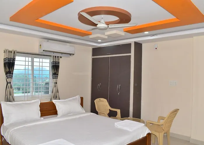 Rushi Sree Grand
