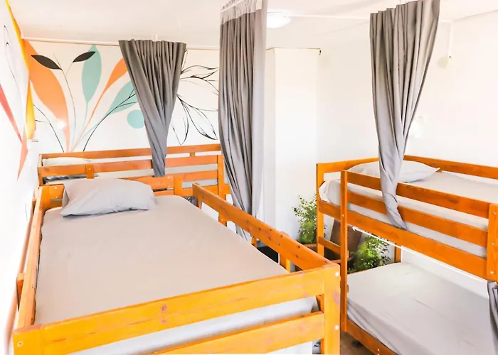 Ocean Nomads Coworking Tenerife