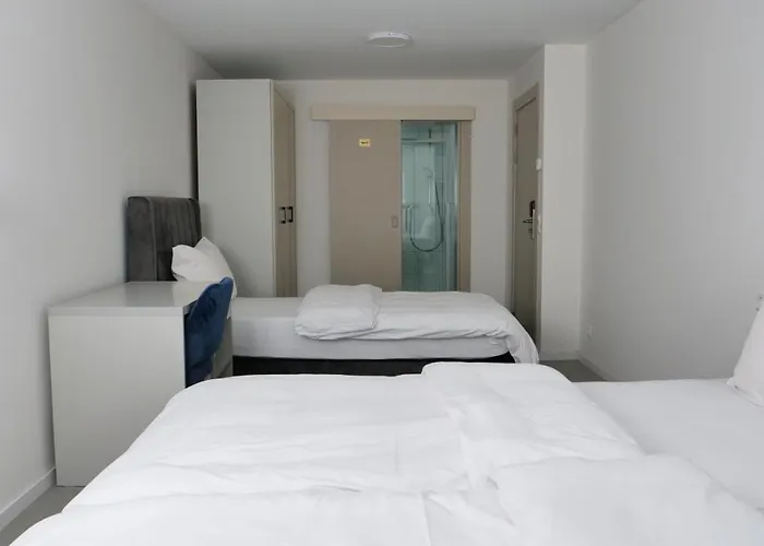 Evsenn Hotel