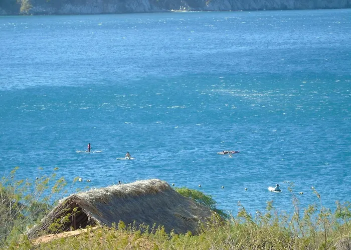 Paraiso Casa De Playa