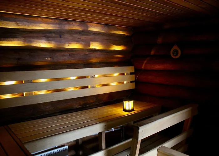 Kaetkae Lake Lodge