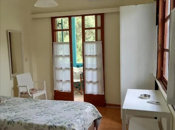Argo Rooms
